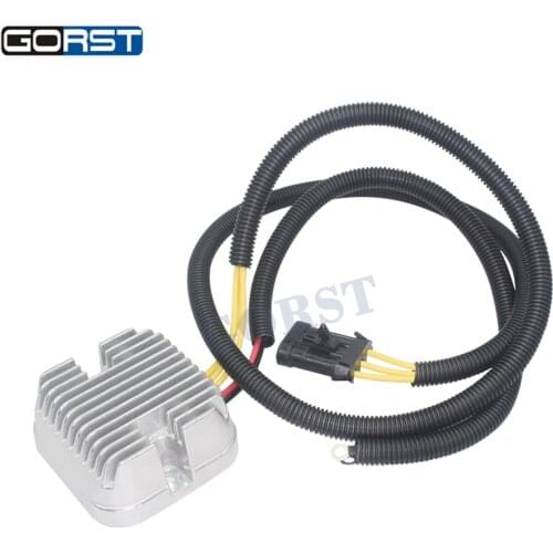 Voltage Rectifier Regulator 4014543 For Polaris 4015230 4014405 4015231 4015214