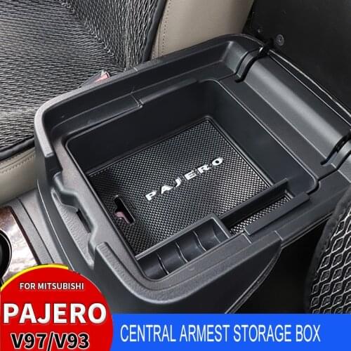 SHEZU Car Organizers
