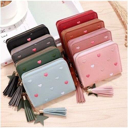 Spadabravo Mini Wallets