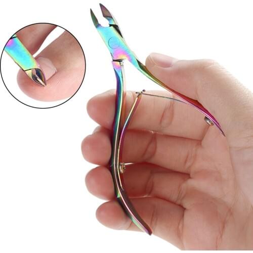 Кусачки для кутикулы YHCTEC China At AliExpress