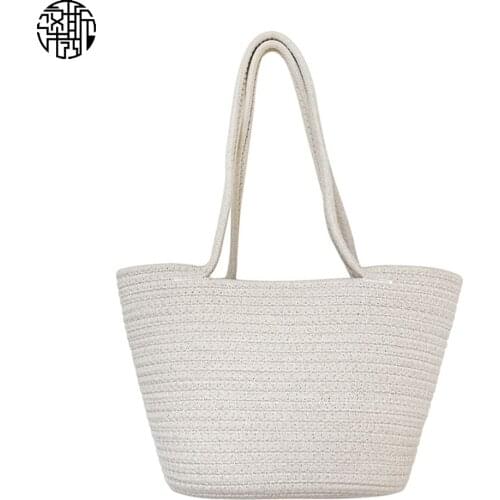 Zenos Women's Woven Bags