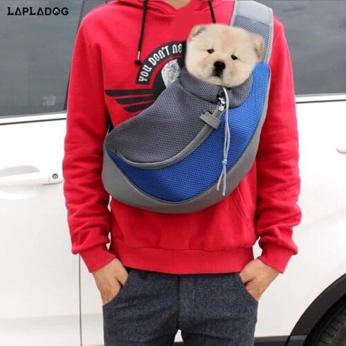 ZEZE Dog Carrying Bags