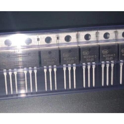NCE01H13 New Original NCE01H13 100V 130A N Channel fet TO-220