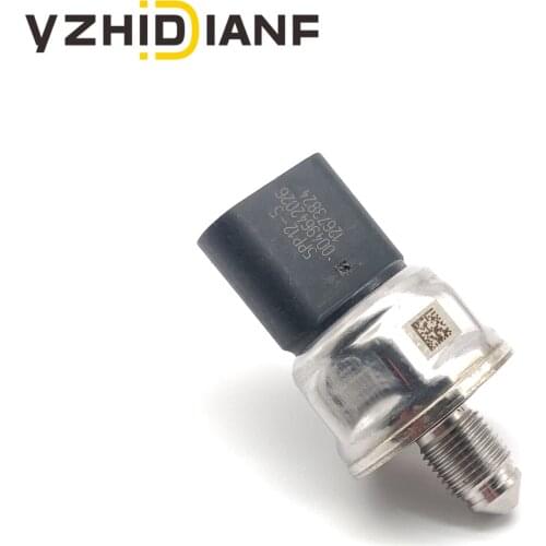 1x for Chevrolet- car fuel pressure sensor high pressure common rail sensor 5PP12-5 12673824