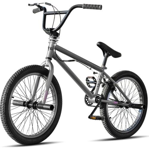 20 inch BMX Bike Bicycle Freestyle Steel Childrens bike teenage bike Show Bike Stunt Bike bmx bike Exercise bike