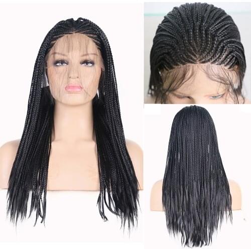 AIMEYA Kids Wigs
