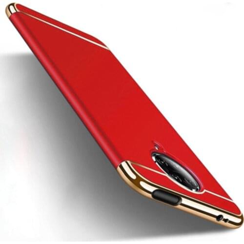 CHUANGXINFENG Phone Cases Xiaomi Redmi K30