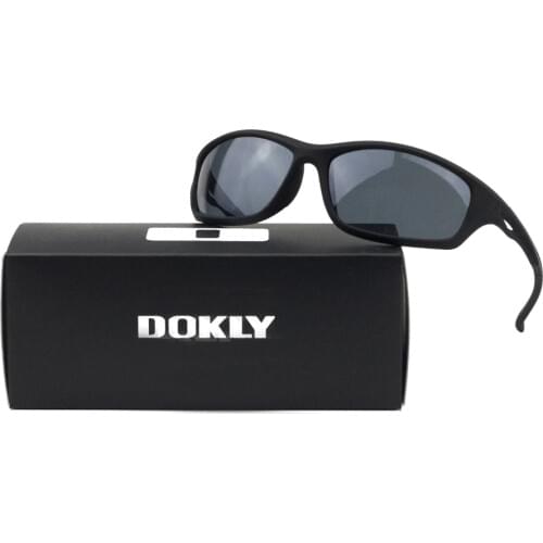 DOKLY Men's Glasses