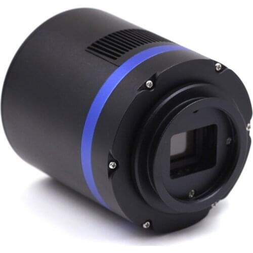QHYCCD QHY163M QHY163C cooled usb3.0 planetary/deep sky ColdMOS camera
