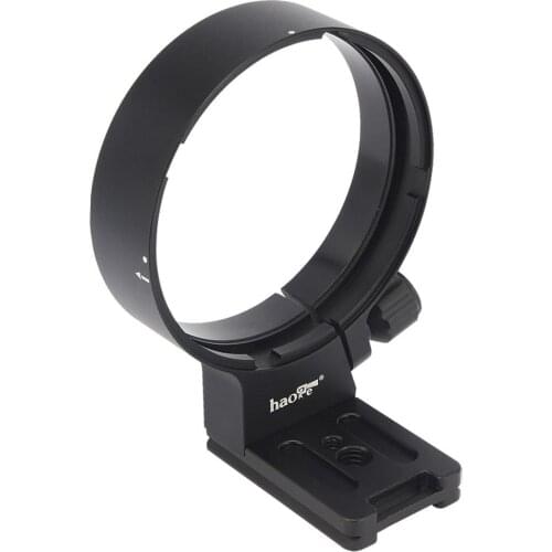 Haoge LMR-N84G Tripod Mount Ring for Nikon AF-S NIKKOR 80-400mm f/4.5-5.6G ED VR Lens