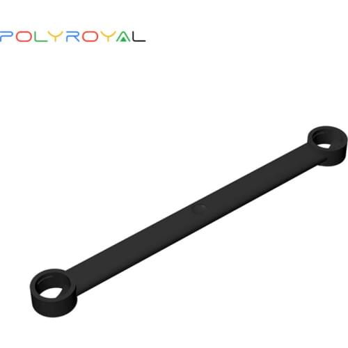 Building Blocks accessories DIY 1x9 Hard link connector 10 PCS Compatible Assembles Particles Moc Technic Parts toy 32293