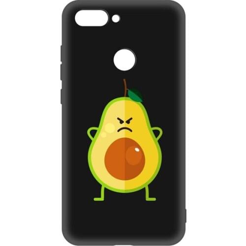 Krutoff Phone Cases Xiaomi Mi 8 Lite