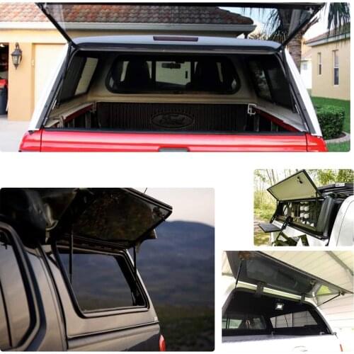 15.71inch/399mm force 28Lbs/125N Pickup Truck Cap Tool Box Utility Box Lid Topper Camper Shell Gas Struts Lift Support Dampers