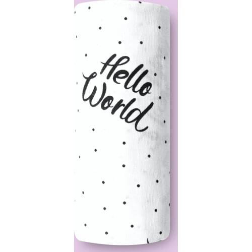 Loombee Baby Cotton Blankets