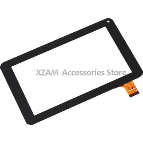 New 7" inch Tablet pc case 86VS zhc-059e ZHC-059B YL-CG015-FPC-A1 Touch screen panel Digitizer Glass Sensor
