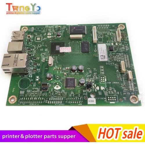 Origianl J8H61-60001 J8H61-67901 Mainboard Logic Main Board Formatter Board for HP LaserJet M501dn M501n M501 501dn 501N Series