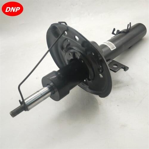 DNP Right Strut front Fit For N issan QASHQAI J11 1.2 for Renault KADJAR Shock Absorber 54302-4EA3A