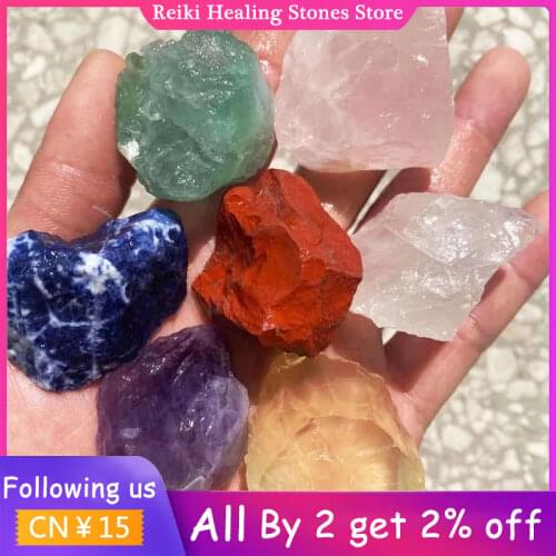 100%Natural Crystal Quartz Coarse Mineral Specimen Rose Chakra Home Decoration DIY Yoga Jewelry Healing Gem Ornament
