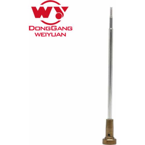 The most practical common rail parts control valve set F 00V C01 355 for injector 0445 110 280 on sale