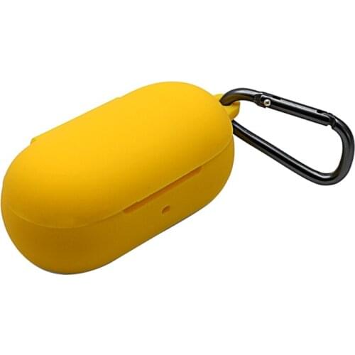 Protective Cover Shell Anti-fall Earphone Case for OnePlus Buds Z TWS QW