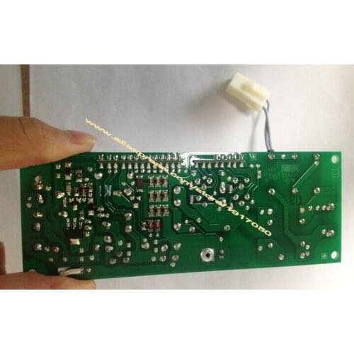 VIP240W Projector Ballast for INOVEL VE425ST lamp driver board