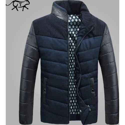 Мужские осенние парки COL CATLEN China At AliExpress