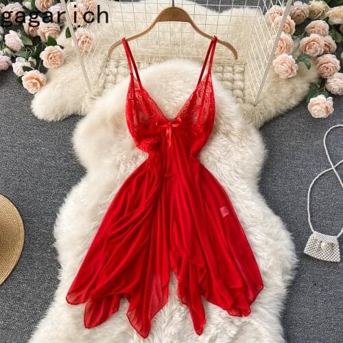 Женские ночные сорочки Gagarich China At AliExpress