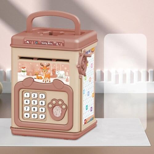 HobbyLane Piggy Bank Toys