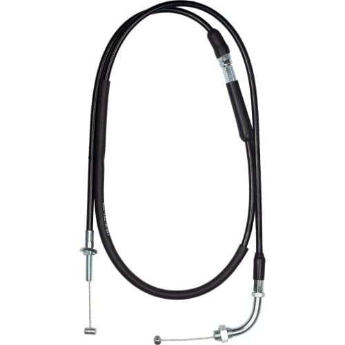MotoMaster 17910-371-000 Throttle Cable A (OPEN) for Honda GL 1000 Goldwing (1975-1976)