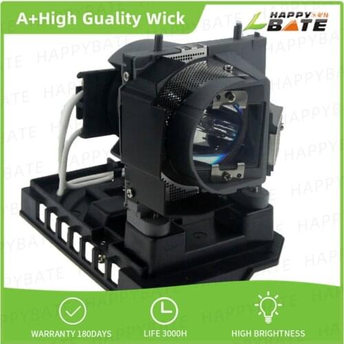 High Brightnes Projector Lamp NP19LP P-VIP230 0.8 E20.8 for NP-U250X NP-U250XG NP-U260W NP-U260WG Lamp projector