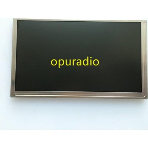 LQ058Y5DG01A LQ058Y5DG01 LQ058Y5DG01P Brand New Original 5.8" inch LCD Screen Panel Screen free shipping