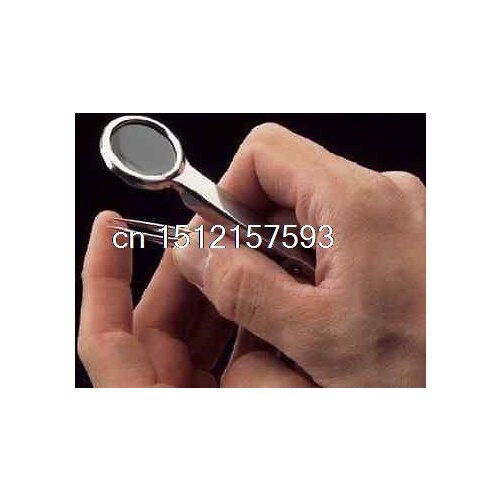 Magnifier Magnifying Tweezers Suit Warhammer & Airfix Models Craft Detailed Work