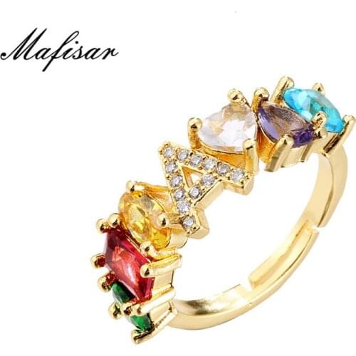 Mafisar Rings