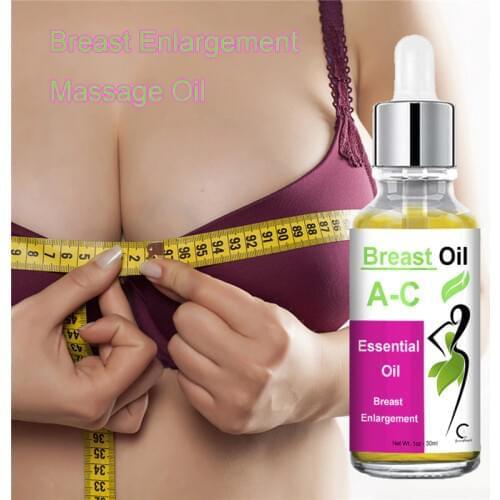 Minch Breast Enlargement Massage Oil Chest Lifting Skin Oil Bigger Chest Repair Lift Up Firm Breast Essential Oil For Chest Care