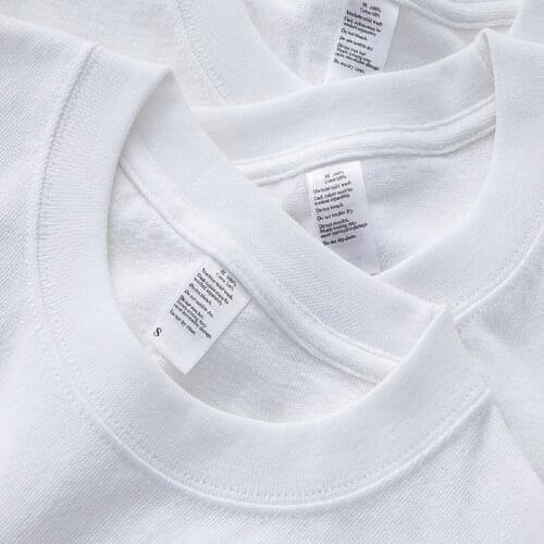 Male High Quality 300g Cotton Autumn Winter Base T-shirt Long Sleeve Mens Inner Shirt Boys Tops Clothing Wholesale 5 Colors