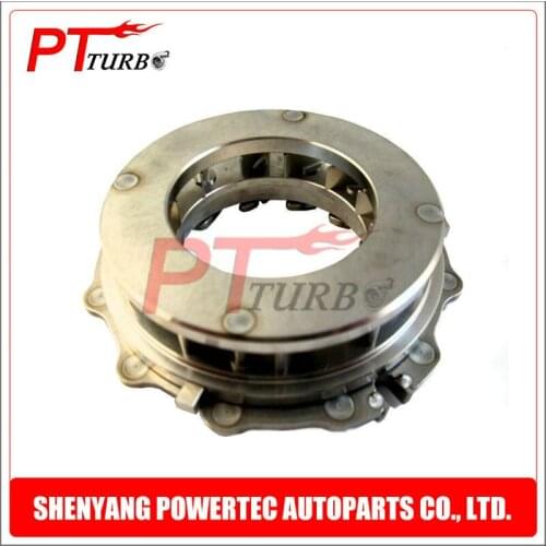 New Nozzle Ring Turbo 49177-07440 TD04L-13T-VG Turbocharger 076145701L 076145701C For Ford Transit V 2.4 TDCi 100Kw H9FA 2005
