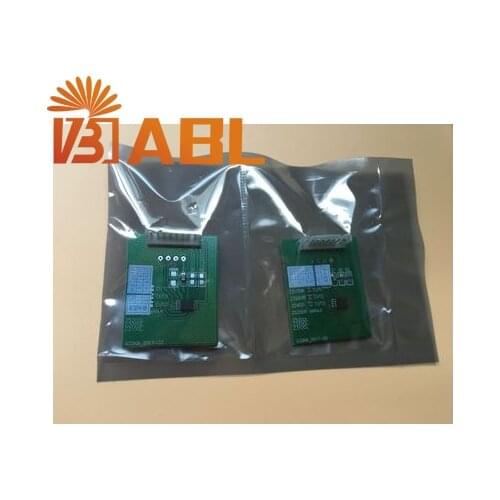 1pc chip decoder Board for HP DesignJet Z2100 Z3100 Z3200 Z5200 Z5400 chip resetter decryption card