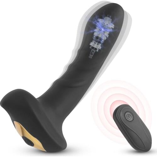 Safiman Butt Plugs