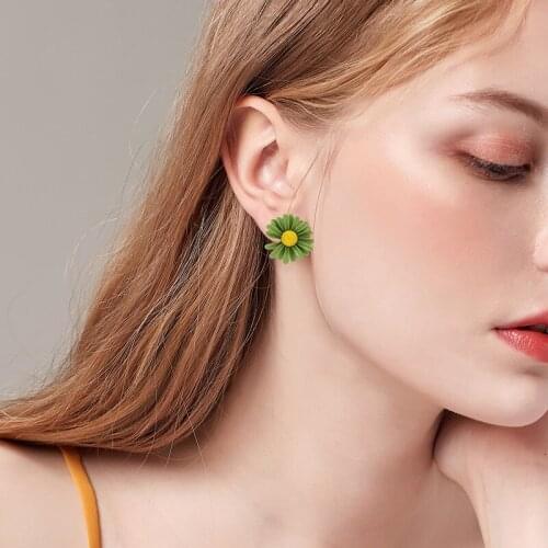SEDERYLA Stud Earrings