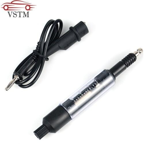 Best Quality Car Spark Plug Tester Ignition Coil Tester Spark Ignition System Tester Sparking Indicator Diagnostic Tool