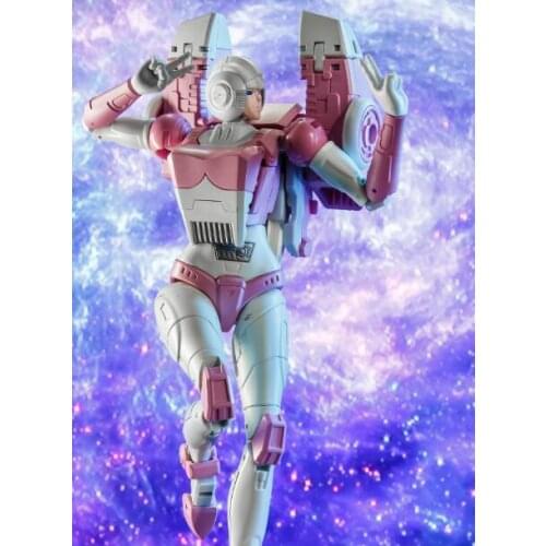 Toyworld TW-M06 G1 Transformation MasterPiece MP Collectible Action Figure Robot Deformed Toy in stock