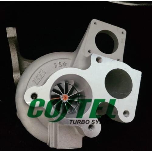 Performance Upgrade turbo For HONDA CIVIC 10 1.5L Stage 3 L15B7/8 Turbocharger 49373-07011 49373-07012 49373-07013 49373-07102