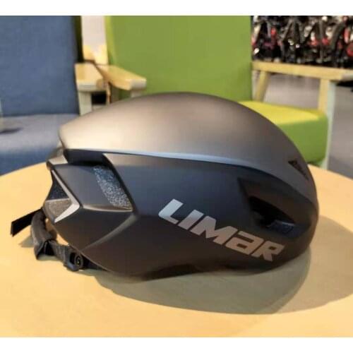 LIMAR Bicycle Helmet