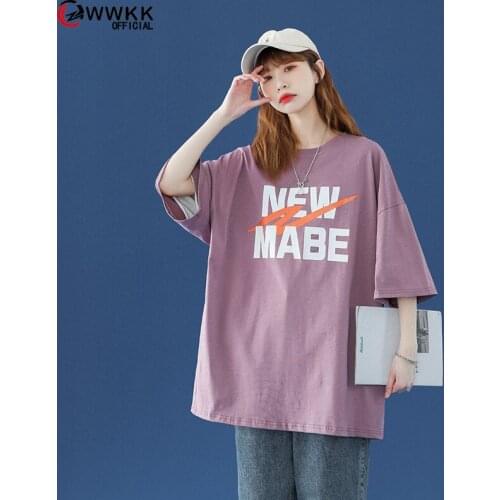 Mens Fashion T Shirts WWKK China