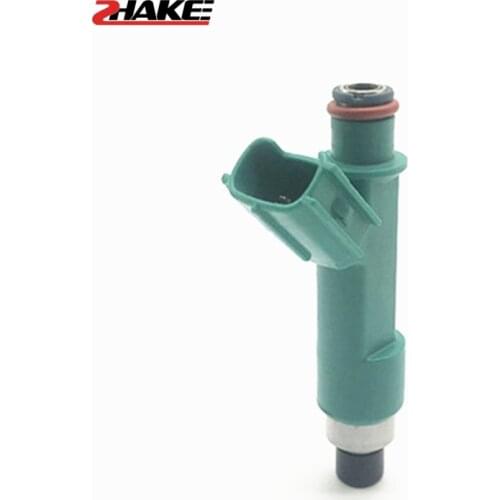 ZHAKE Fuel Supply Systems