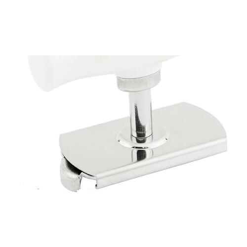 1PC Bottle Opener Stainless Steel Anti-skid Can Openers Labor-saving Twist Screw Capping Tool Kitchen Accessories LB 067