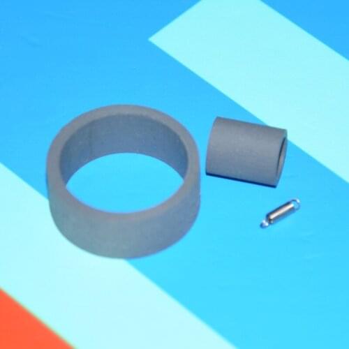 100Set. Paper Feed Pickup Roller for Epson 1390 1400 1410 1430 800 1800 1900 R1390 R1410 L1300 L1800 1100 T1100 B1100 1300