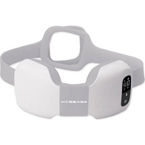 2021 Electric Wireless Smart Kneading Full Back and Neck Shiatsu Massage