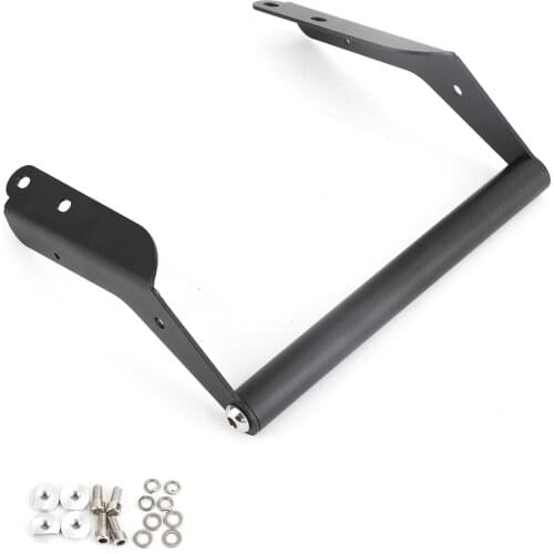 Artudatech GPS Smartphone Holder Navigation Bracket Fit for Kawasaki VERSYS 1000 KLZ1000 2019 2020 Accessories