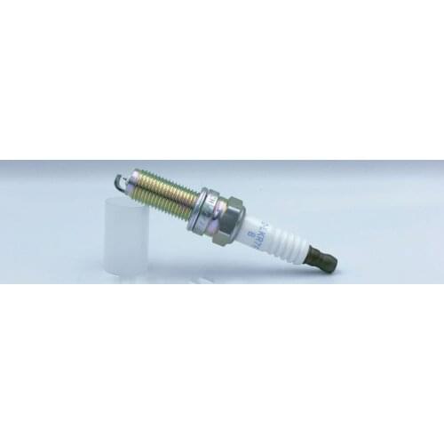 Your four high quality automotive metal spark plugs" Bellows type Fit For VW / Jetta / Skoda a-10eg